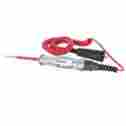 0991986 89975 Kobalt Circuit Tester 3.35 In Stainless Steel Probe Work On 6 Volt To 24 099198899756