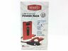 90146000224 Weego Jump Starting Power Pack Red