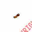 6019868 90526 Morris Products 400a Single Offset Mechanical Connector 601986905268
