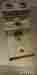 90918 Morris Products Three Conductor Aluminum Mechanical Panelboard Lug