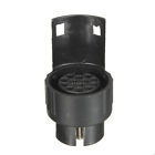 910223 Trailer Truck Caravan Towbar Towing Socket Plug Adapter Converter