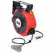 91028 Lincoln Industrial Medium-duty 60 Led Light Reel New 095992101781