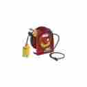 91032 Lincoln Industrial 12 Awg 45 Ft Heavy-duty Power Cord Reel New 095992101828