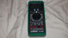 93-606 Greenlee Voltage Meter-tester