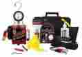 95-0003b Redline Detection Smoke Pro Total Tech Leak Detector Kit New 894158001527