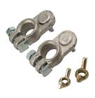 85407309628 962-2 Road Power Universal Marine Battery Terminal Chrome