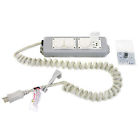 97-466-214 Ergotron 4-outlets Medical Grade 0698833009491