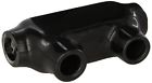 6019868 97019 Morris Insulated Splice Connector Type Ports Wire Range 601986970198