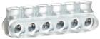 6019861 97360 Morris Products Connector Insulated Dual Entry Clear 601986973601