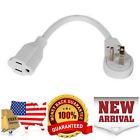 98753kjho Tools Pro Inch Extension Cord With Flat Degree 640522682065