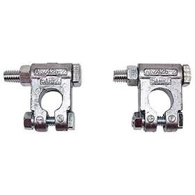 Mil-402 A-team Performance Car Battery Terminal Connectors Military Spec Top Post Kit