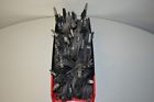 A00924 Lot Of Pacific Crest Data Cable For Trimble Gps Rtk