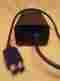 A10-120n1a E143709 Microsoft Ac Adapter Power Brick For Xbox 360
