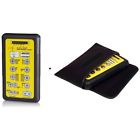 A1700107 Yeeco Lcd Digital Battery