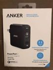 A2024j11 Anker Powerport With Quick Charge Ac Power Adapter 848061039078