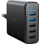 A2054j11 Anker New Usb Wall Charger With Dual Quick 848061039887