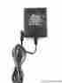 A57-013-15z01 Fellows Ac Adapter For Fellowes Powershred 36083 15v 1.4amp Used