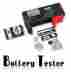 Aaqfvnk55unbo Stormshop New Arrival Limited Sale Universal Battery Checker Tester Aa Aaa C D 9v