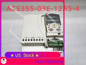 Acs355-03e-12a5-4 Abb Ac Guida 3aua0000058190 5.5kw 7.5hp