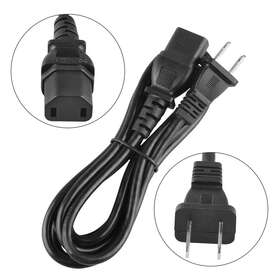 Dv-983h Ablegird Ul Ac Power Cord Cable For Oppo Bdp-80 Bdp-83 Bdp-93 Blu-ray Dvd Player