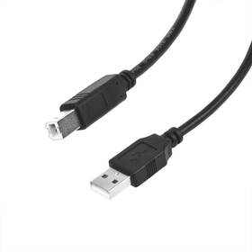 4764 Ablegrid 6ft Usb Pc Cable Cord For Alesis V49 49-key Midi Pad / Keyboard Controller