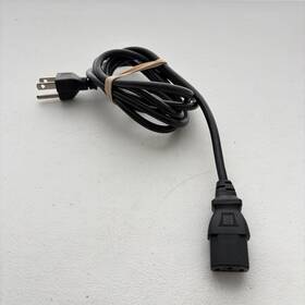 Lp425z Ablegrid 740972547683 5ft Ul Ac Power Cord For Infocus Lp220 Lp580 Lp290 Lp340b Lcd Projector