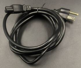 Wf3733 Ablegrid 753263707611 Ul 5ft Ac Power Cord Cable Lead For Epson Workforce Wf3720 Wf3730 Printer