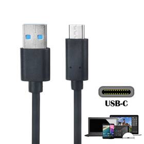 Apc64 Ablegrid 753263762184 3.3ft Usb A To Type C Power Cord For Akai Professional Controller Cable