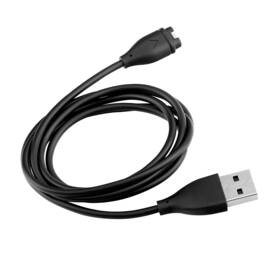 Ablegrid 757631649398 Charger Cable Cord For Garmin Forerunner 45 55 245 255 265 745 945 955 965