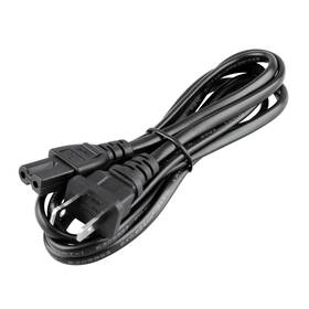 Sa-pm270 Ablegrid 757631660805 Ul 2-prong Ac Power Cord For Panasonic Sapm270 Compact Stereo System