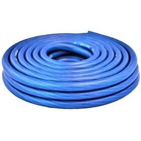 Absolute Usa 376125475741 8 Gauge 20ft Blue Power Ground Wire Car Audio Amplifier Marine Cable