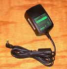 Ac-p5015a Ac-5015a Sony Genuine Ac Power Supply Adapter Tested
