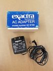9160 Ac Exactra Adapter Calculator