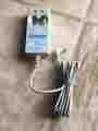 Ac-e45a Sony Worldwide Ac Power Adaptor With Folding Plug Blade