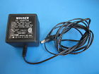 Me412-1104 Ac Mouser Ad-1250 12 Adaptor Vdc Model