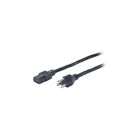 5-15p Ac1-2 Apc Cables 2ft Power 731304238089