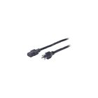 5-15p Ac1-3 Apc Cables 3ft Power