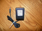 Ac120 Verify Plug - Adaptor V Ac Output 9v 500 60hz Ma Input
