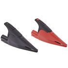 Ac285 Fluke Suregrip Alligator Clips 095969103428
