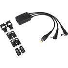 Acc1009usx Targus 3-way Dc Charging 0092636323981