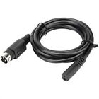 Acc986usx Targus Acp Dc Power Cable Black 092636312923
