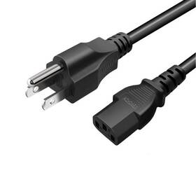 Achower 723990172792 Power Cord Replacement Compatible For Electric Pressure Cooker Instant Pot