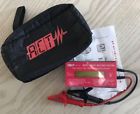 Act Meters Ltd Intelligent Battery Tester Sla Batteries Model
