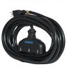 Acx-25 Furman Pro Plugs Outlet Power Cord Ft 654061011255