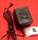 Ad-100u Uniden Bearcat Power Supply