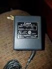Ad-11 Canon Ac Adapter 120v 60hz