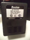 Ad-1202000au Boston 60hz 12vac 300ma 120vac 2000ma Acoustics Adapter Power