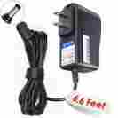 Ad-12m T-power 6.6ft Long Cable Ac Adapter Fit For 9vdc Casio Piano Keyboard 799418650135