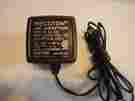 Ad-1560 Recoton Reconton 15v Power Adapter Charger Free Ship
