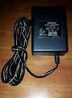 Ad-20 Super Power Supply Brother Class 2 Transformer Adapter Model 120v Ac Input 5v Dc Output